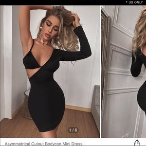 I ordered off shein , never worn